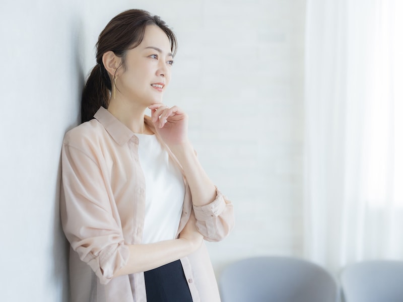 女性