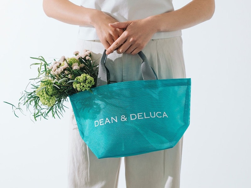 Sサイズは、ちょっとしたお出かけに最適(※画像:DEAN & DELUCA)