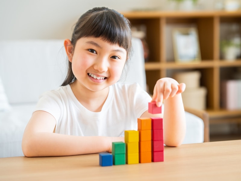 FPが語る“子どものほうが投資に向いている”理由とは？（画像出典：PIXTA）