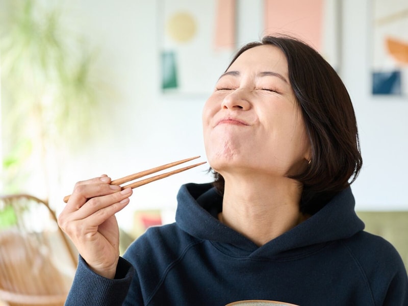 贅沢気分が味わえる“プチご褒美”
