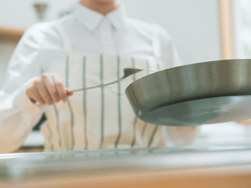 栄養も取りやすく、いろいろな料理にアレンジできる