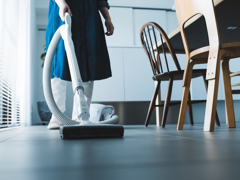 夫婦で「当たり前」になっていることを見直す必要も(画像:PIXTA)