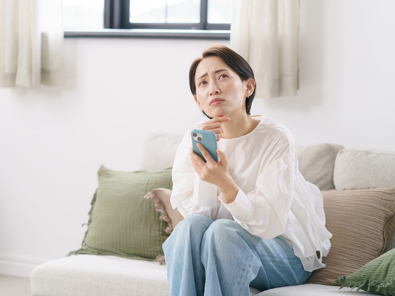 38歳女性