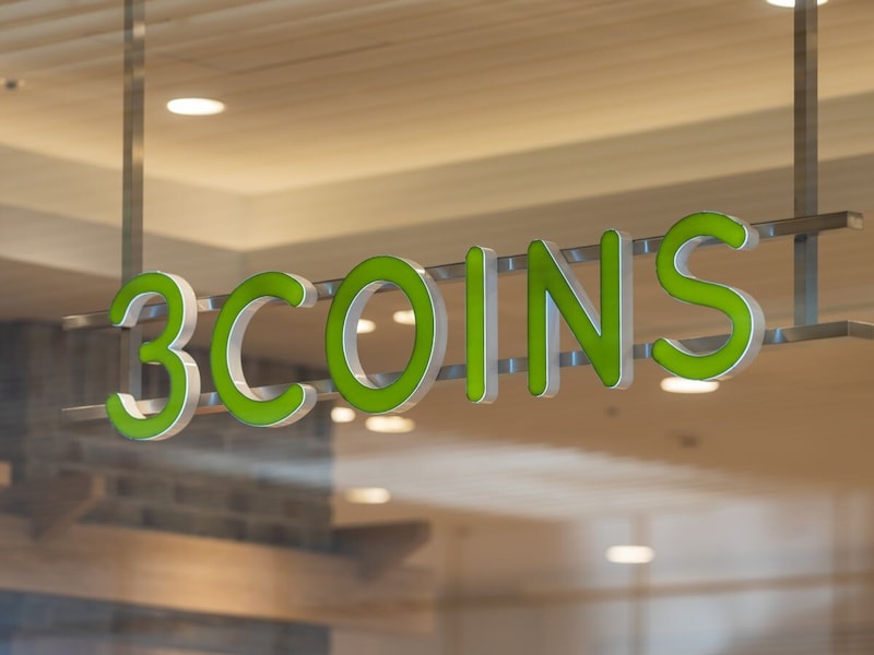 40代主婦が「3COINS」で買ってよかった商品とは？