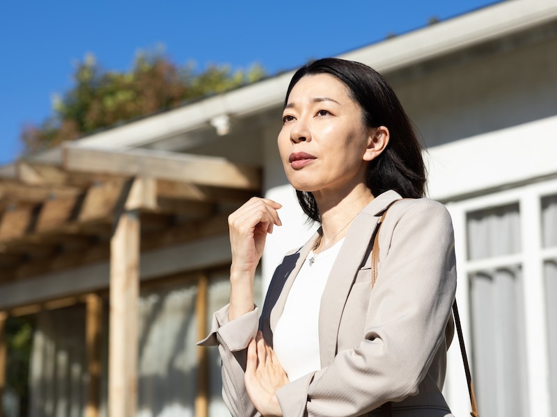 41歳女性