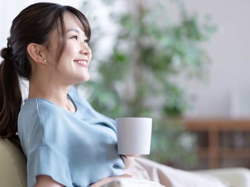 普通預金0.4％時代へ！それでも「1年もの定期預金」に注目したい理由  ※画像：amanaimages