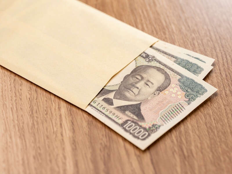 結婚話を進めるために彼氏が出してきた「精算書」の驚くべき中身とは（画像：PIXTA）