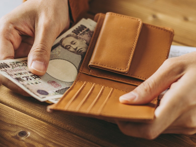 1日の中でお金を使いやすい時間帯とは ※画像：PIXTA