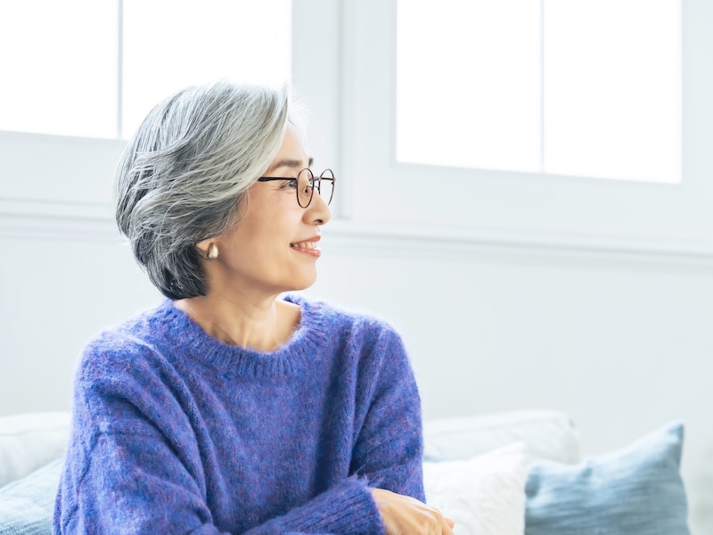 67歳女性