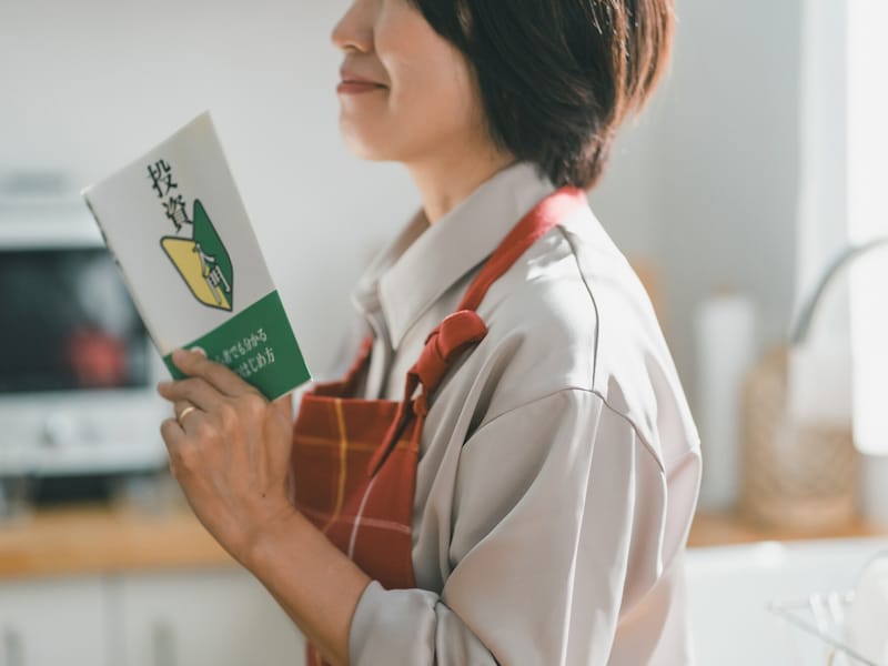 女性