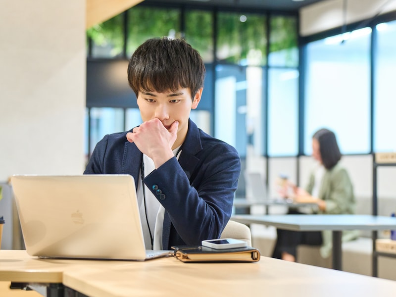 投資先企業を見極めるためのポイントは「経営者」だった ※画像：PIXTA