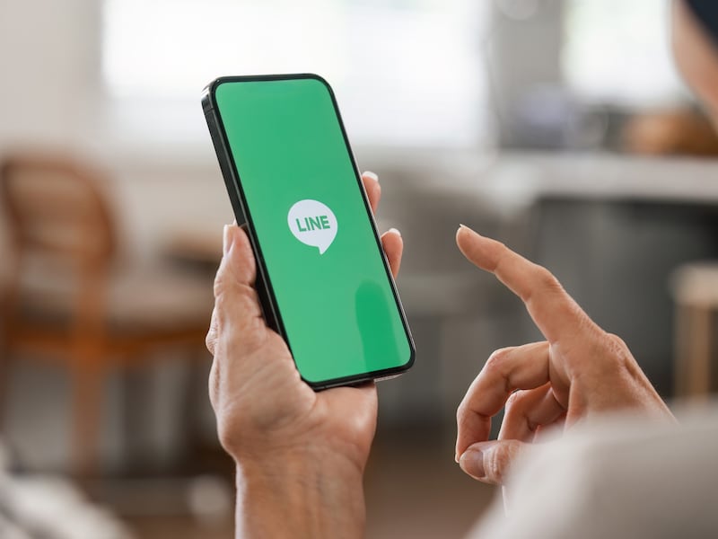 49歳女性が感じる「おばさんLINE」の特徴は？