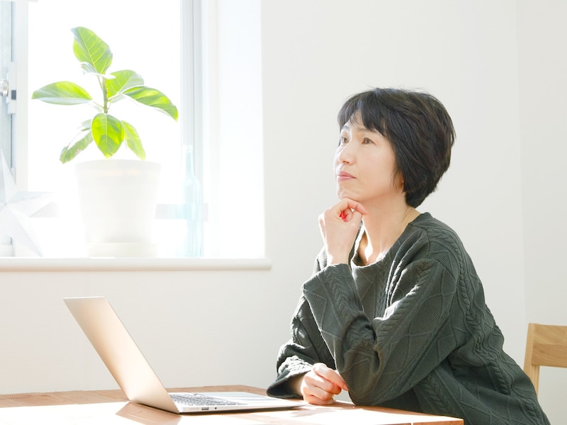 53歳女性
