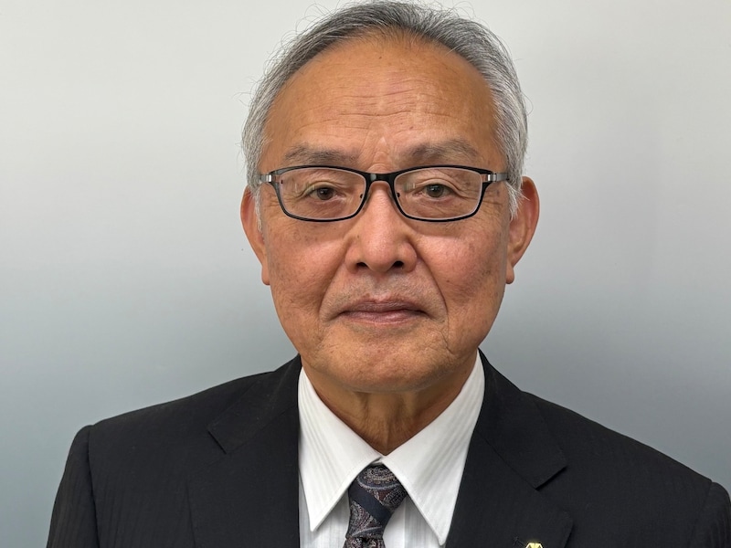 鈴木宗一さん　2013年より公益社団法人全国珠算教育連盟 本部理事を務め、2025年理事長に就任。AI時代における【そろばん教育の再定義】に向け、情熱を傾けている。そろばん業界誌においての執筆活動や全国各地での講演活動など多方面で活動