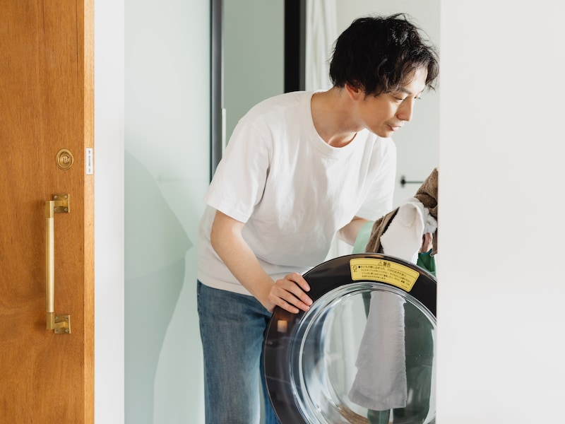 以前の夫ならしないことを複数していたら……（画像：PIXTA）