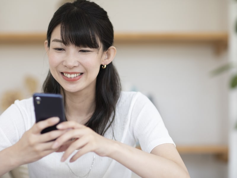 ネット銀行の定期預金。500万円を1年・3年に預けた場合の利息は？【2026年7月】 ※画像：amanaimages