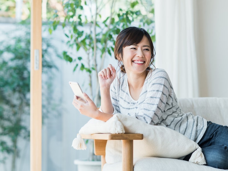 女性