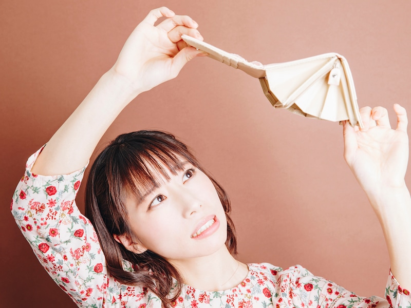 「1年スパン」で無理のない貯金計画を ※画像出典:PIXTA