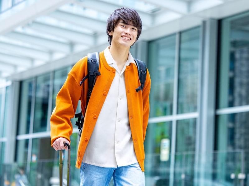 9月に注目したい航空会社の株主優待（画像：PIXTA）