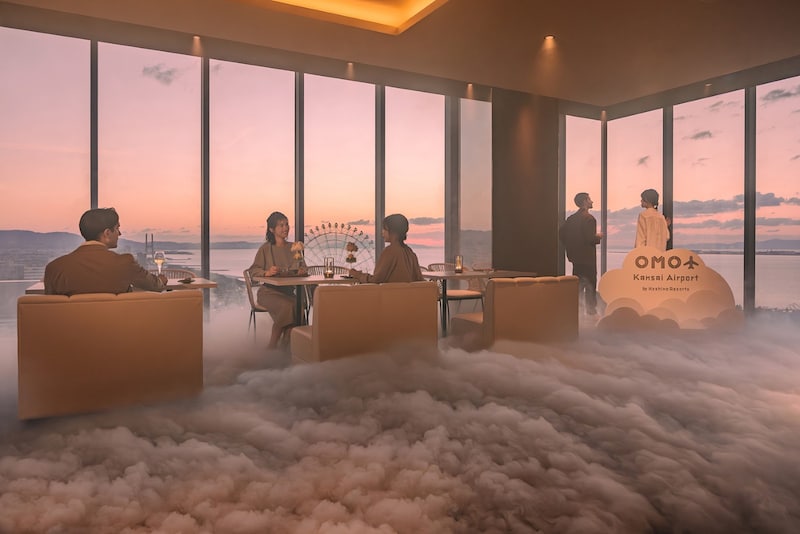 OMO関西空港