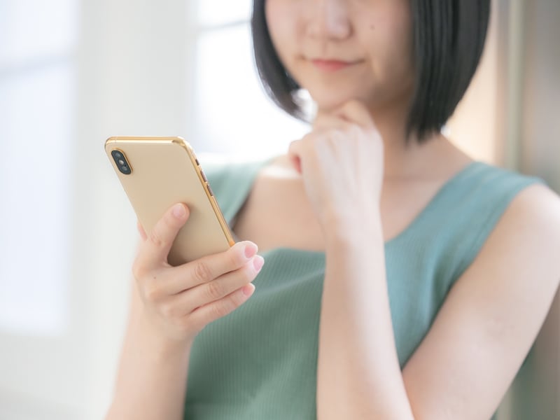 セパレート帰省したものの結局バトルに発展してしまった夫婦も(画像:PIXTA)
