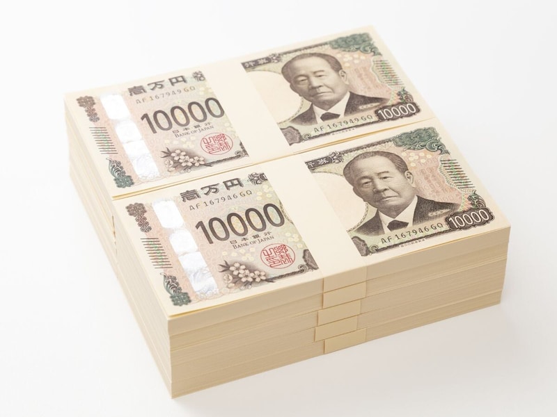 定期預金_ペイオフ対策で1000万円を意識