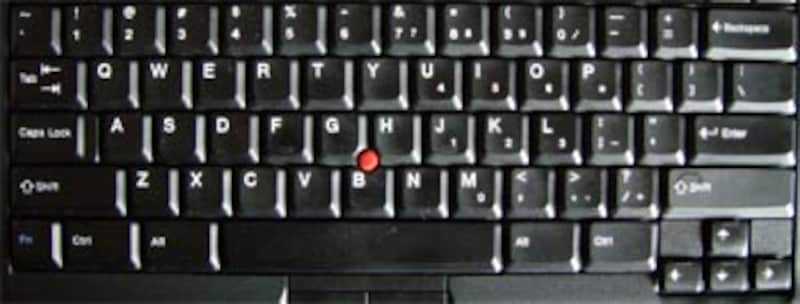 英語キーボード
