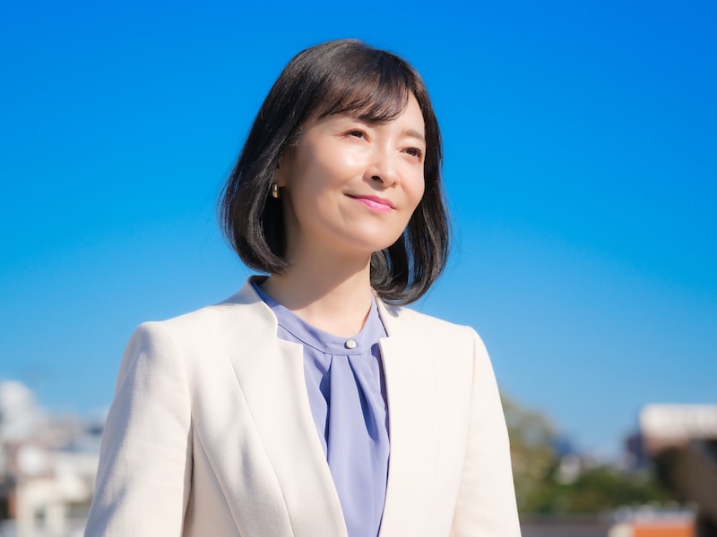 退職後、どの程度の収入を得ればいい？（画像：PIXTA）