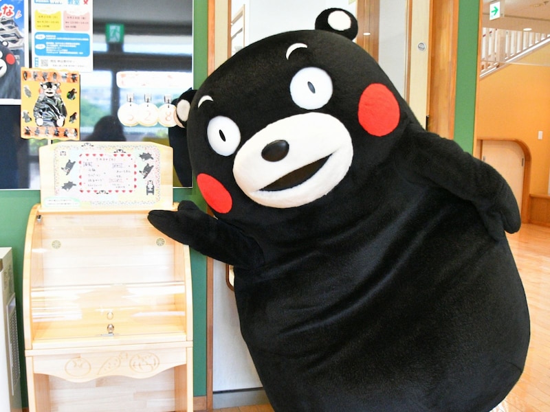 子どもたちにも「給食、食べないの？」と聞かれていた
