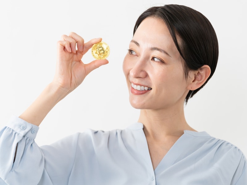 ビットコインが「金融商品」になると何が変わる？（画像：PIXTA）