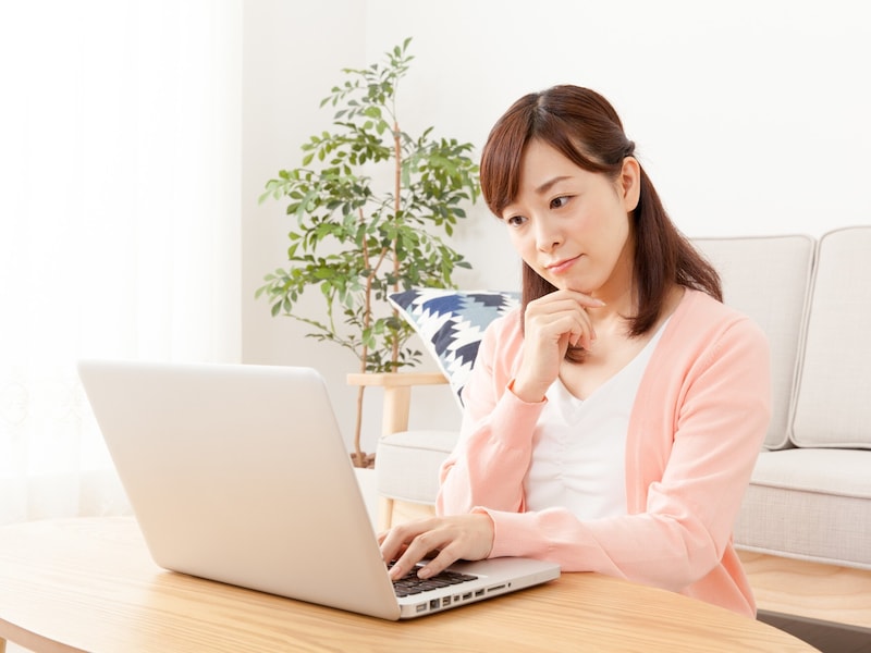 41歳女性