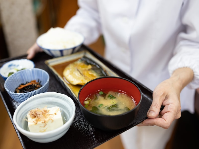 食堂