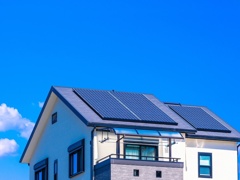 太陽光発電