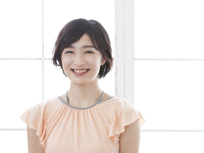 60代女性が定期預金の期間と預け先を決めた理由 ※画像：amanaimages