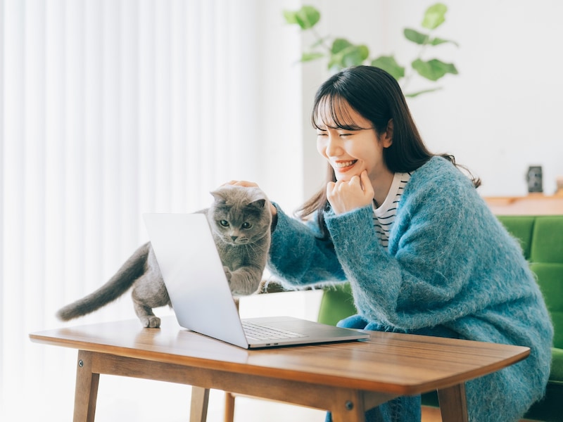 ゆうちょダイレクトでゆうちょ銀行あての送金が無料になるのは月何回まで？（画像：PIXTA）