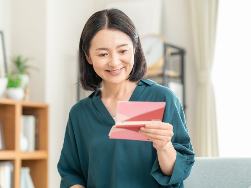女性