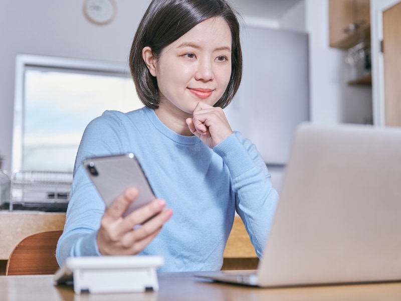 定期預金に100万円を預けたら?(画像:PIXTA)