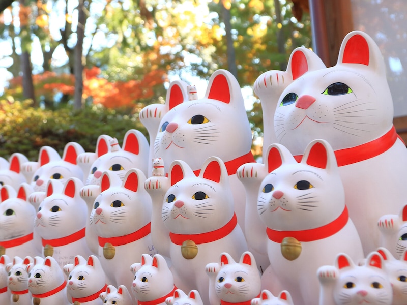 9月18日はトリプル開運日！（画像出典：PIXTA)