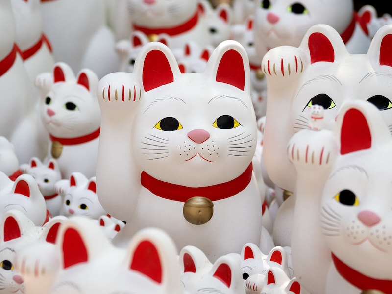 【最強開運日】9月25日は3つの吉日×中秋の名月！（画像出典：PIXTA)