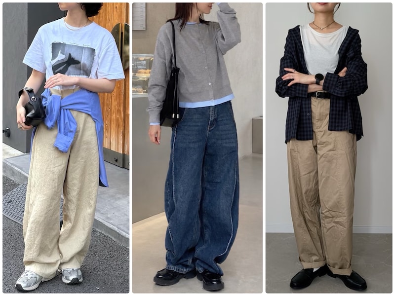 ユニクロ：シーやPEACE FOR ALLのTシャツなど、限定アイテムを狙って！