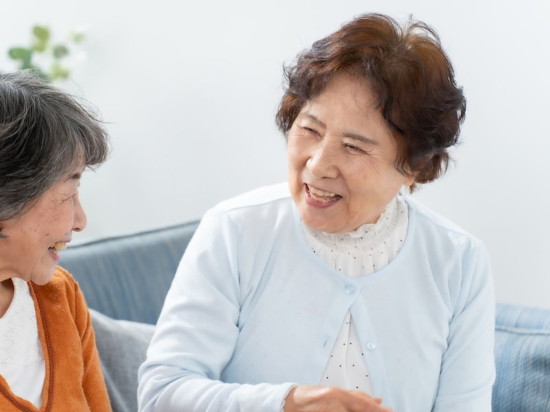 「郵便局ですすめられた個人年金保険を契約」67歳女性の年金以外の収入