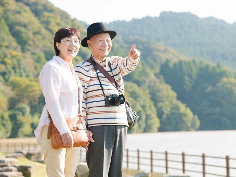 高配当銘柄_80代男性