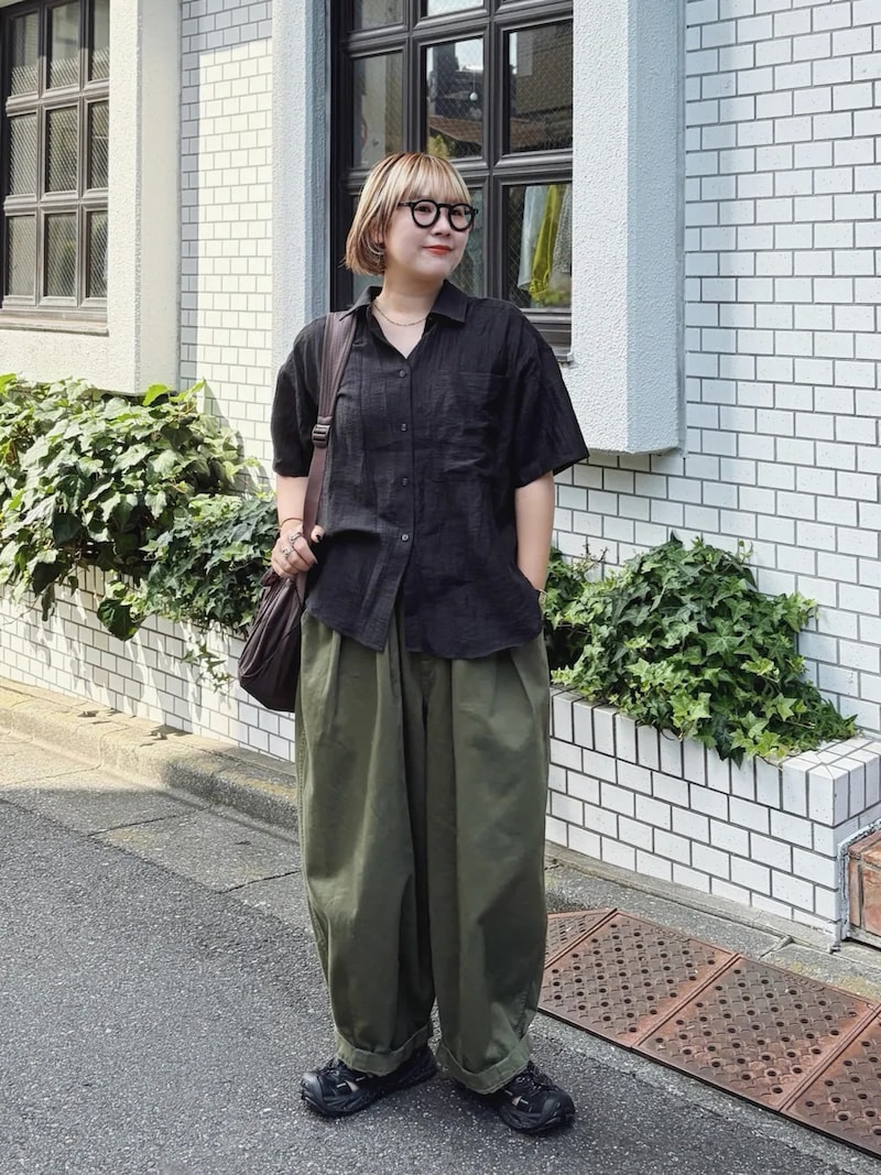 水筒などが入れられるサイドポケットも便利な撥水リュック  出典：WEAR