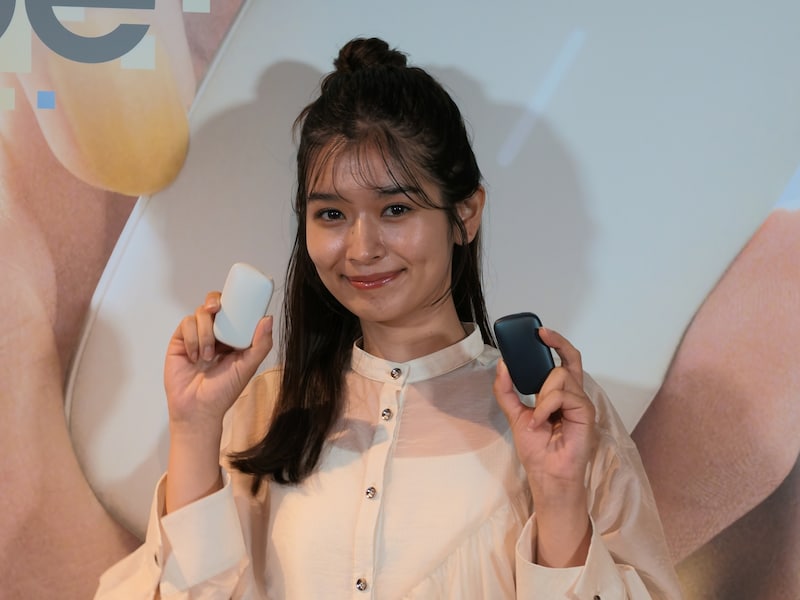 新デザイン「Ploom CUBE」（税込2980円）を2026年10月13日より全国発売