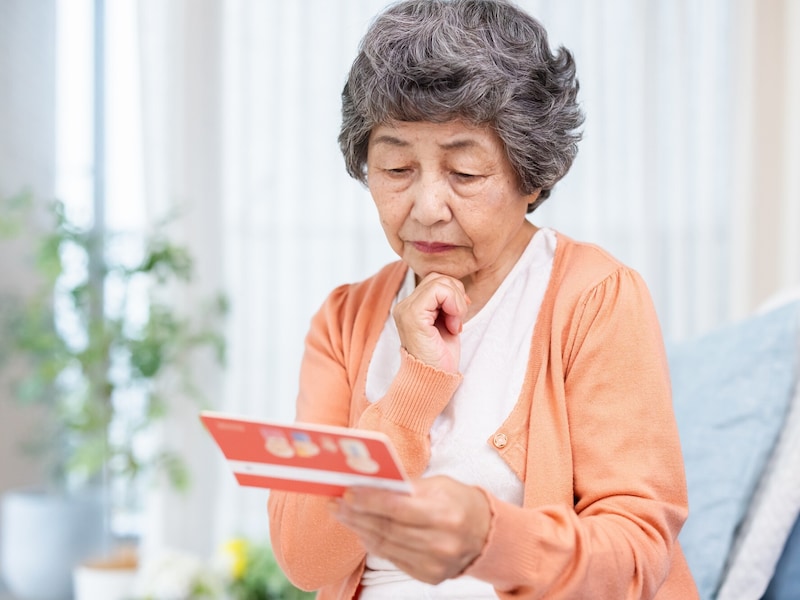 69歳女性