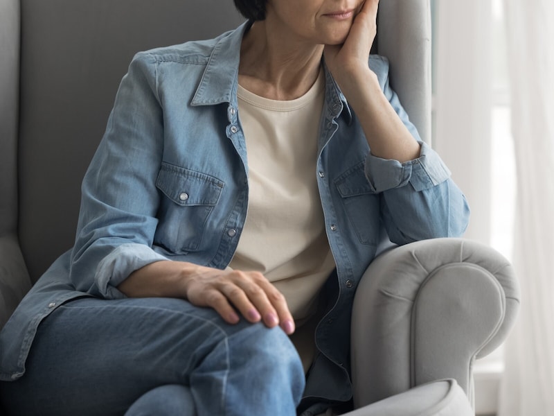 50代の夫婦関係は「昔と一緒」に戻せるでしょうか？（※画像：Shutterstock.com）