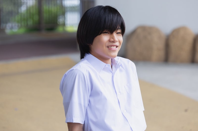 武田創世