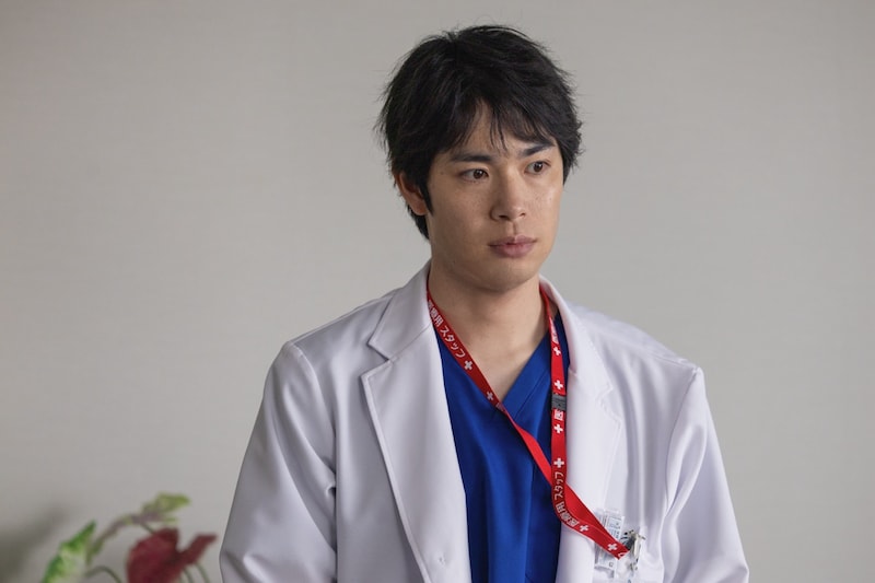 渡辺大知