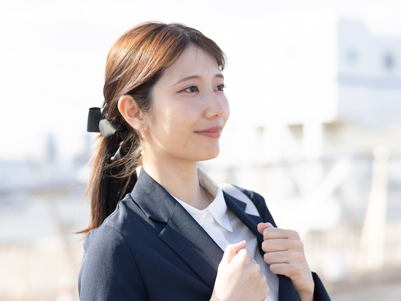 生命保険にも「金利」がある？（画像：PIXTA）