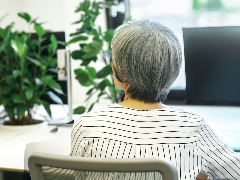 「現職の雇用は70歳まで、元気なうちは働いていたい」67歳女性の年金以外の収入